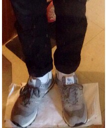 NEW BALANCE | スニーカー