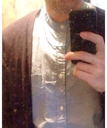 RAGEBLUE | シャツ/ブラウス