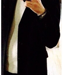 UNIQLO | チェスターコート