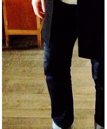 UNIQLO | デニムパンツ