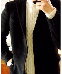 GU | ニット/セーター