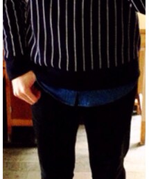 UNIQLO | シャツ/ブラウス