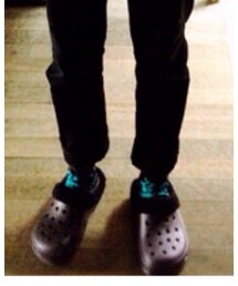 ZARA | ソックス/靴下