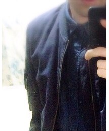 JOURNAL STANDARD | ミリタリージャケット