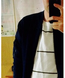 beneposto | ブルゾン