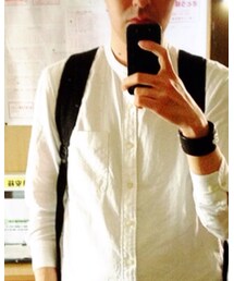 UNIQLO | シャツ/ブラウス