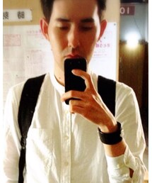 BEAMS PLUS | ブレスレット