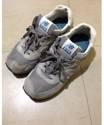 NEW BALANCE | スニーカー