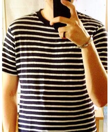 AZUL by moussy | Tシャツ/カットソー