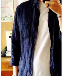 UNIQLO | シャツ/ブラウス