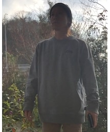 patagonia | スウェット