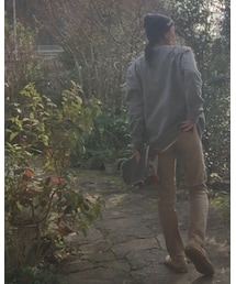 UNIQLO | チノパンツ