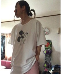 6 | Tシャツ/カットソー