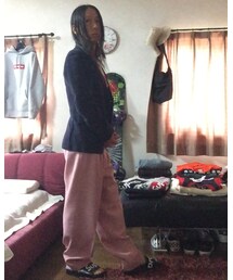 6 | その他パンツ