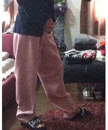 Supreme  | サンダル