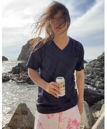 WORKMAN | Tシャツ/カットソー