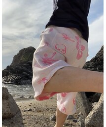 Lucien Pellat-Finet | その他パンツ