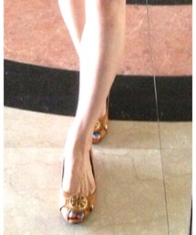 TORY BURCH | サンダル