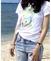 ZARA | Tシャツ/カットソー