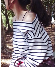 PAZZO | トップス