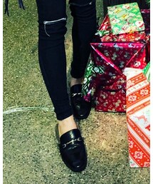 GU | スリッポン