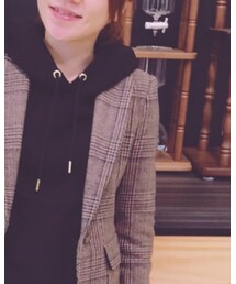 ZARA | スーツジャケット