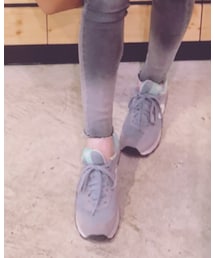 NEW BALANCE | スニーカー