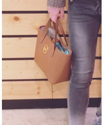 MICHAEL KORS | ハンドバッグ