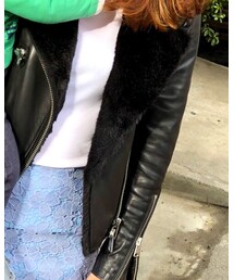 ALLSAINTS | その他アウター