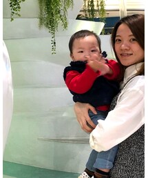 ZARA | スウェット