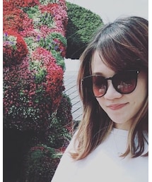 YSL | サングラス