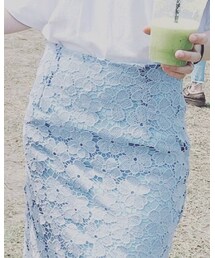 PAZZO | スカート