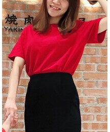 PAZZO | Tシャツ/カットソー