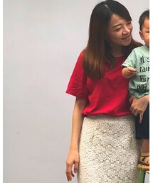 PAZZO | Tシャツ/カットソー