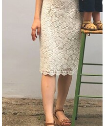 UNIQLO | スカート