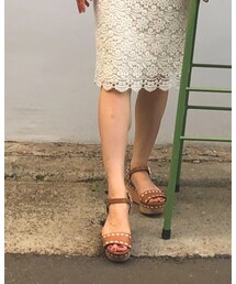 MICHAEL KORS | サンダル