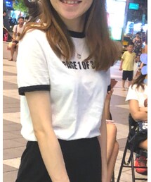 ZARA | Tシャツ/カットソー
