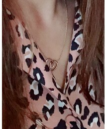 GEORG JENSEN | ネックレス