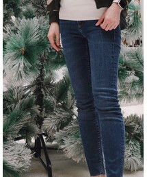 ZARA | デニムパンツ