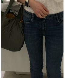 ZARA | デニムパンツ