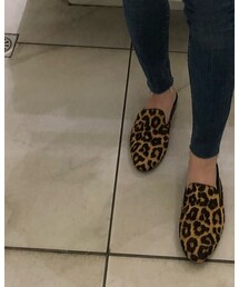 MICHAEL KORS | ローファー