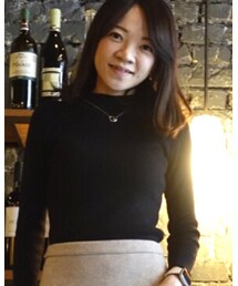 GEORG JENSEN | ネックレス