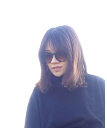 YSL | サングラス