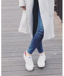 ZARA | デニムパンツ