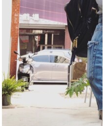 MICHAEL KORS | バックパック/リュック