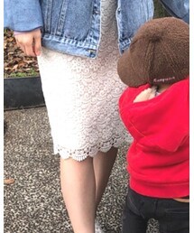 UNIQLO | スカート