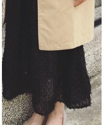 PAZZO | スカート