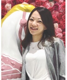 GEORG JENSEN | ネックレス