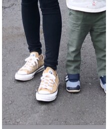 CONVERSE | スニーカー