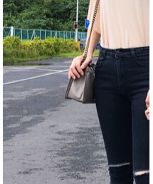 REBECCA MINKOFF | ショルダーバッグ